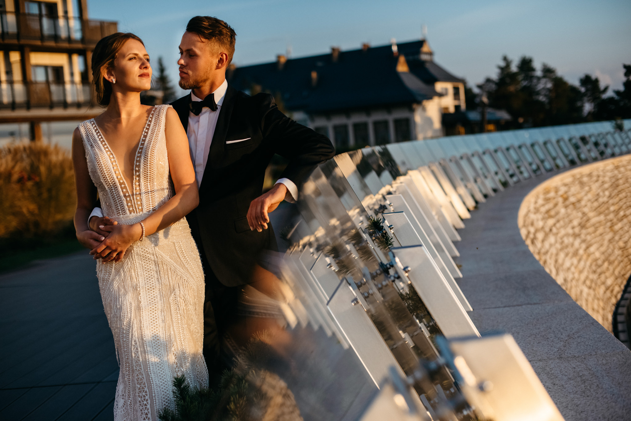 Ślub w Hotelu Arłamów